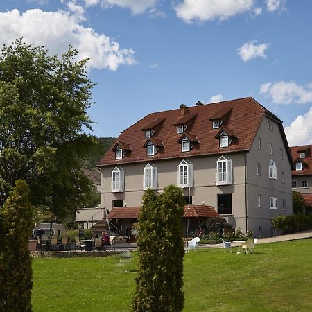 Consulat Des Weins Sankt Martin Exterior foto