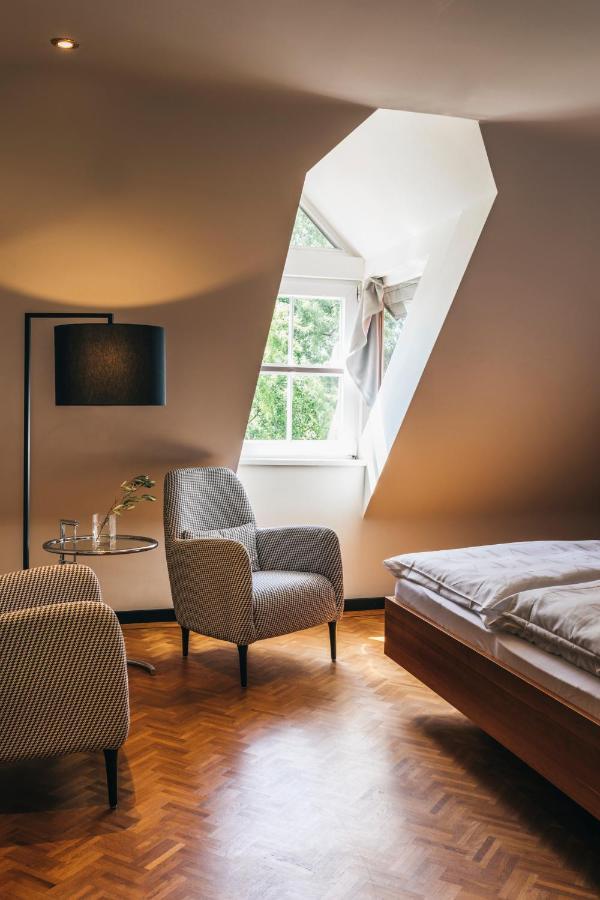 Consulat Des Weins Sankt Martin Exterior foto
